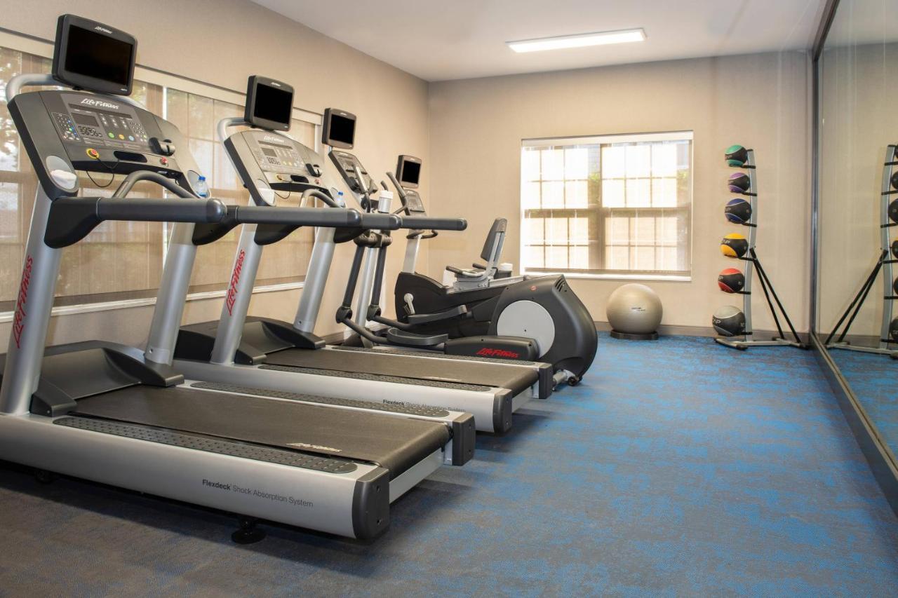 Residence Inn by Marriott Jacksonville Butler Boulevard Eksteriør bilde