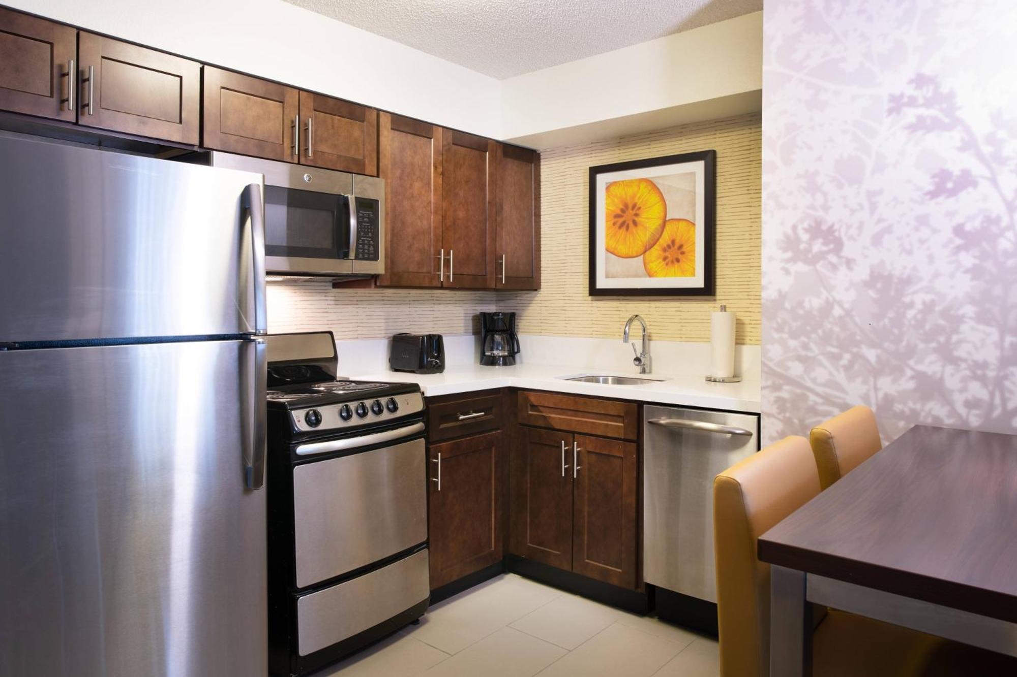 Residence Inn by Marriott Jacksonville Butler Boulevard Eksteriør bilde