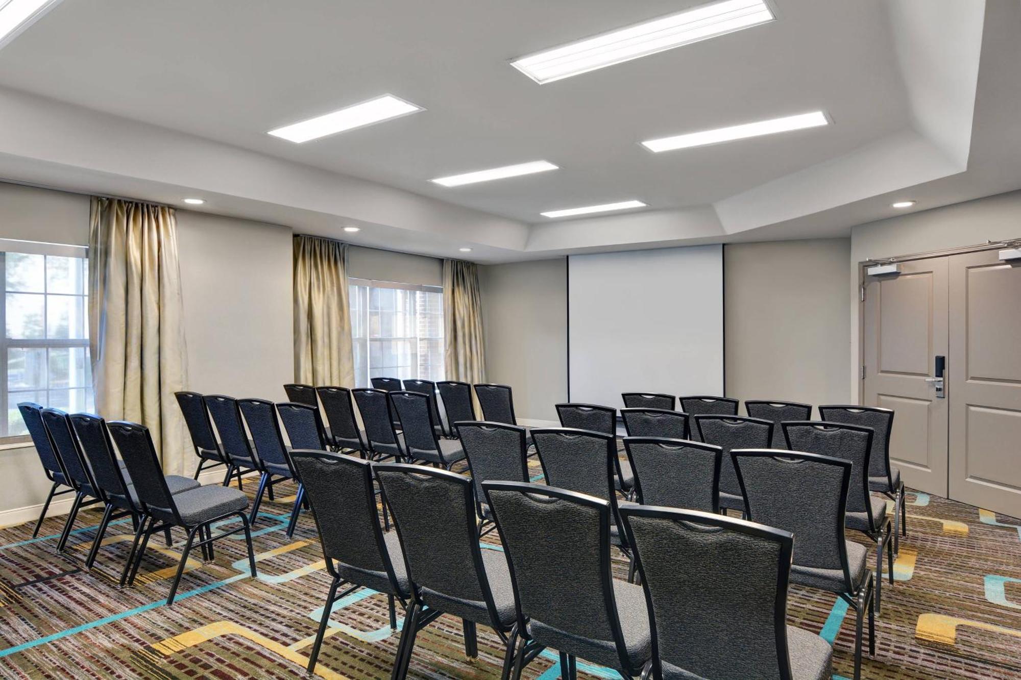 Residence Inn by Marriott Jacksonville Butler Boulevard Eksteriør bilde