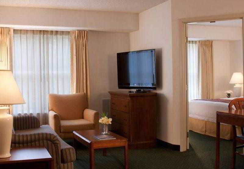 Residence Inn by Marriott Jacksonville Butler Boulevard Eksteriør bilde