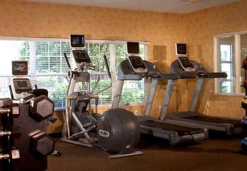 Residence Inn by Marriott Jacksonville Butler Boulevard Eksteriør bilde