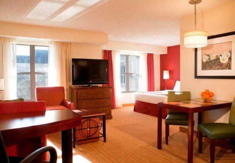 Residence Inn by Marriott Jacksonville Butler Boulevard Eksteriør bilde
