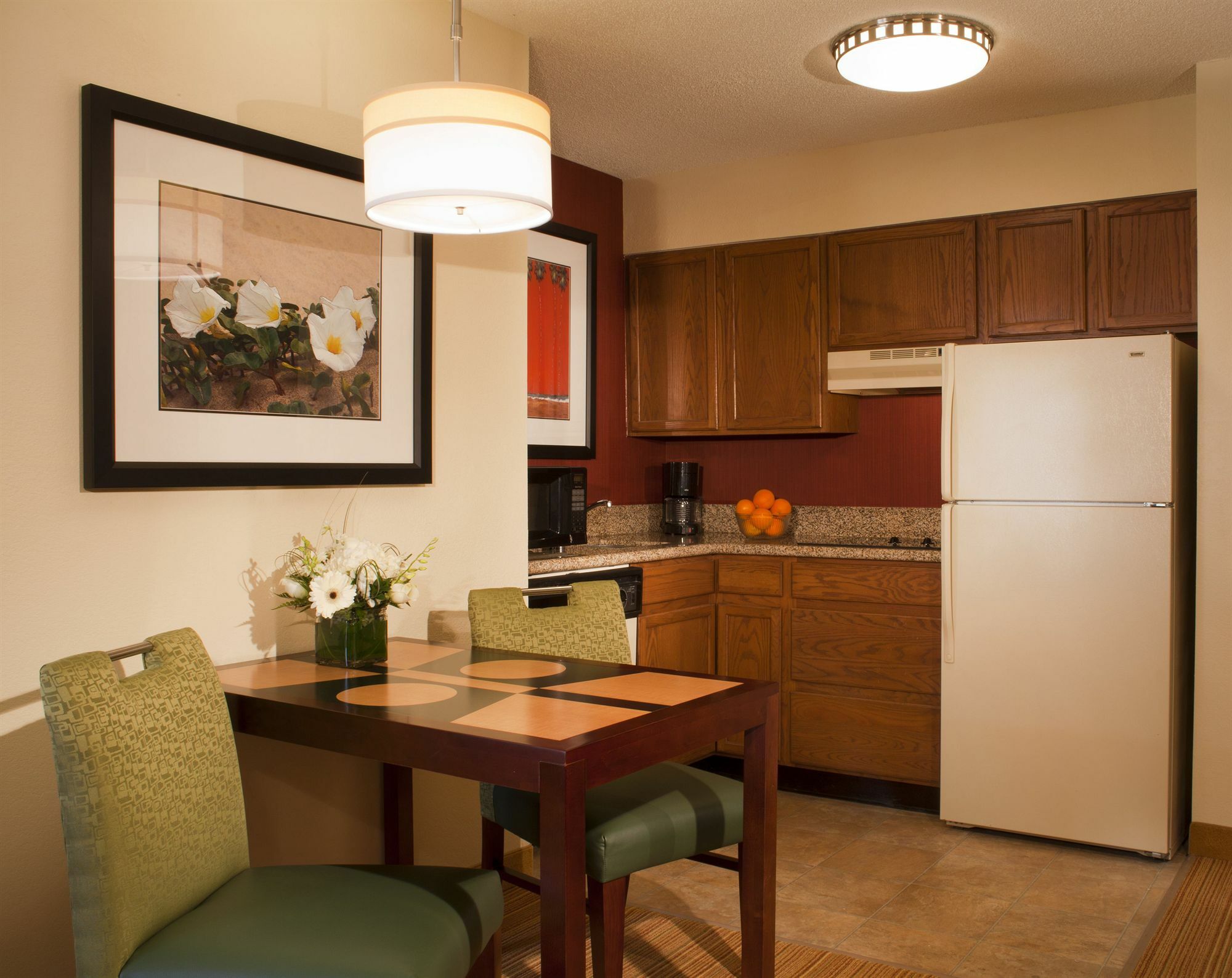 Residence Inn by Marriott Jacksonville Butler Boulevard Eksteriør bilde